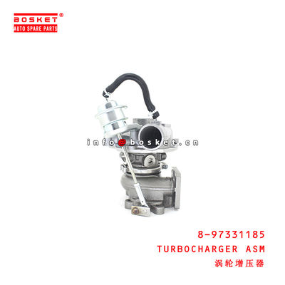 8-97331185 Turbocharger Assembly suitable for ISUZU NKR55 4JB1-T