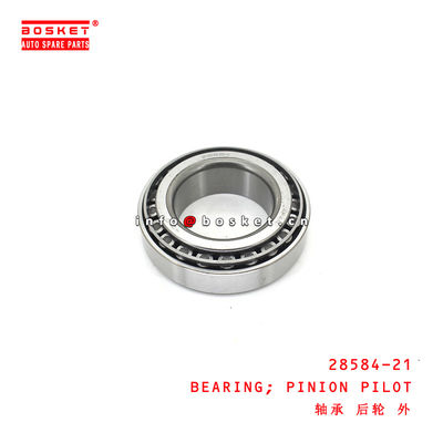 28584-21 Pinion Pilot Bearing for ISUZU NMR NLR