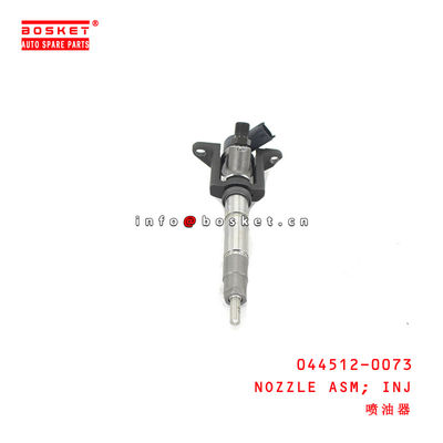 044512-0073 Injection Nozzle Assembly for ISUZU