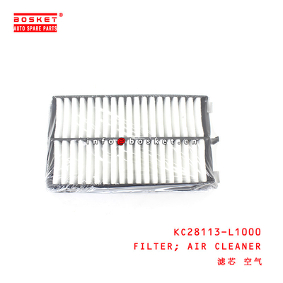 KC28113-L1000 Air Cleaner Filter  For ISUZU