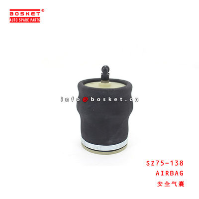 SZ75-138 Airbag Suitable For ISUZU