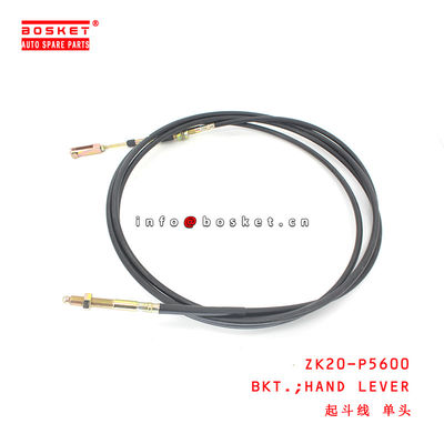 ZK20-P5600 Hand Lever Brake For ISUZU  10PE1 6WF1