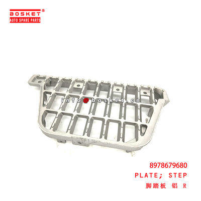 8-97867968-0 Step Plate suitable for ISUZU NKR  8978679680