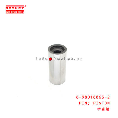 8-98018863-2 Piston Pin suitable for ISUZU  4HK1 6HK1