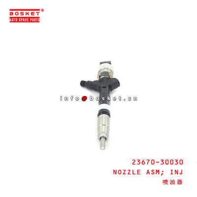 23670-30030 Injection Nozzle Assembly suitable for ISUZU  1KD-T