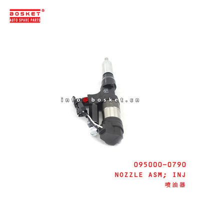095000-0790 Injection Nozzle Assembly suitable for ISUZU