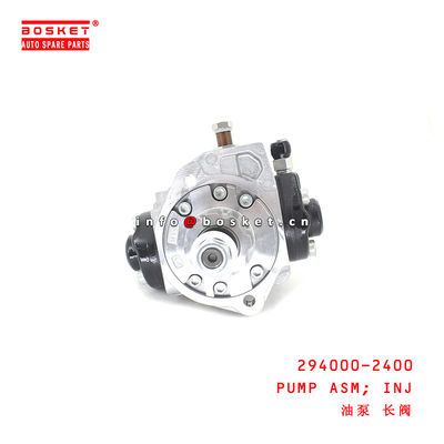 294000-2400 Injection Pump Assembly suitable for ISUZU