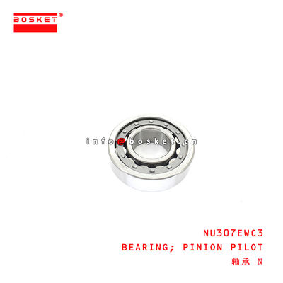 NU307EWC3 Pinion Pilot Bearing suitable for ISUZU