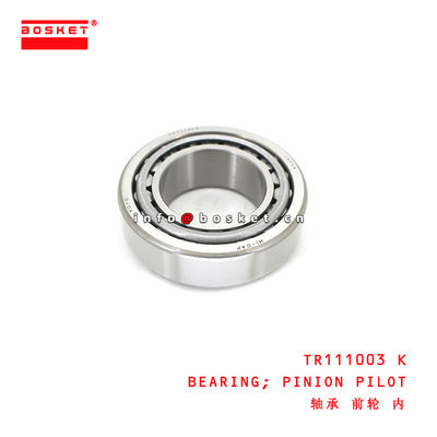 TR111003 K Pinion Pilot Bearing suitable for ISUZU HD120