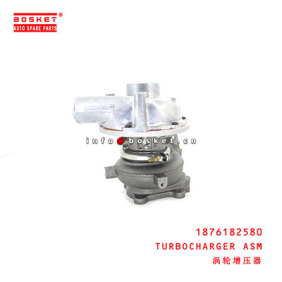 1-87618258-0 Turbocharger Assembly suitable for ISUZU  4HK1 1876182580