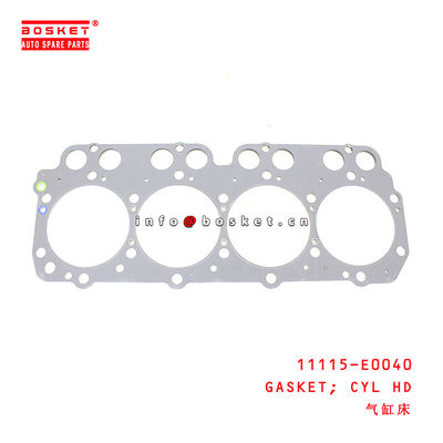 11115-E0040 Cylinder Head Gasket  for ISUZU HINO300 N04C