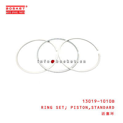 13019-1010B Standard Piston Ring Set for ISUZU HINO J08C