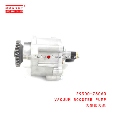 29300-78060 Vacuum Booster Pump  for ISUZU HINO N04C
