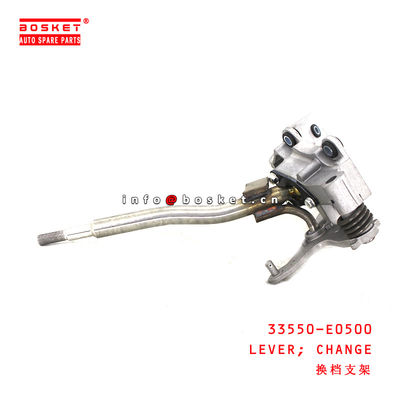 33550-E0500 Change Lever for ISUZU HINO 500