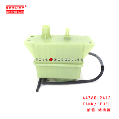 44360-2412 Fuel Tank for ISUZU HINO700 E13C