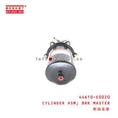 44610-E0020 Brake Master Cylinder Assembly for ISUZU HINO500 FD8J