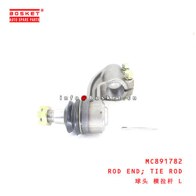 MC891782 Tie Rod Rod End  for ISUZU FUSO
