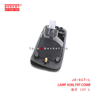 JD-EC7-L Side Combination Lamp Assembly suitable for ISUZU EC7