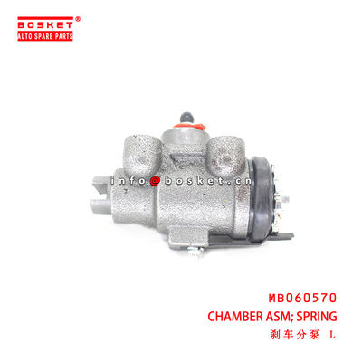 MB060570 Spring Chamber Assembly suitable for ISUZU