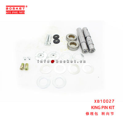 XB10027 King Pin Kit suitable for ISUZU