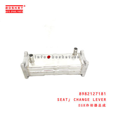8-98212718-1 Change Lever Seat suitable for ISUZU 700P 4HK1 8982127181