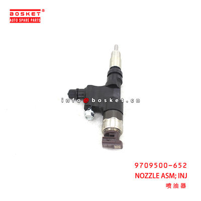 9709500-652 Injection Nozzle Assembly suitable for ISUZU HINO300