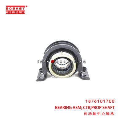1-87610170-0 Propeller Shaft Center Bearing Assembly suitable for ISUZU FSR90  1876101700