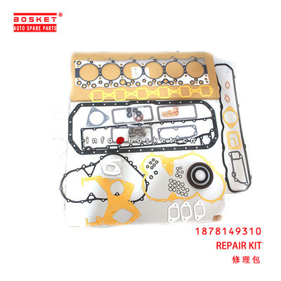 1-87814931-0 Repair Kit suitable for ISUZU   1878149310