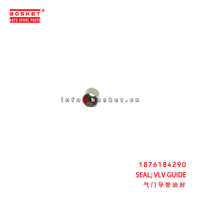 1-87618429-0 Vlv Guide Seal  for ISUZU  4HK1 6HK1 6UZ1 1876184290