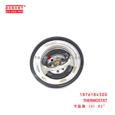1-87618430-0 Thermostat  for ISUZU NPR66 4HK1 1876184300