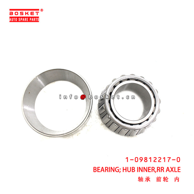 1-09812217-0 Rear Axle Hub Inner Bearing for ISUZU FSR
