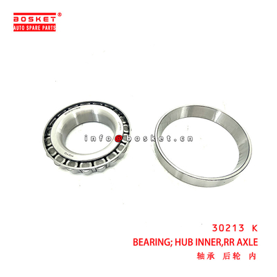 30213 K Rear Axle Hub Inner Bearing for ISUZU  4HE1