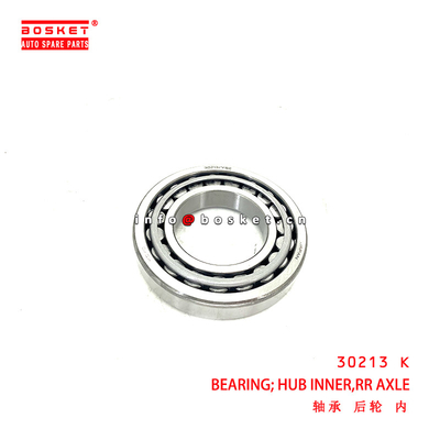 30213 K Rear Axle Hub Inner Bearing for ISUZU  4HE1