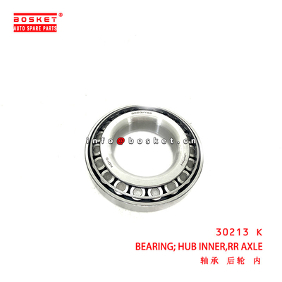 30213 K Rear Axle Hub Inner Bearing for ISUZU  4HE1