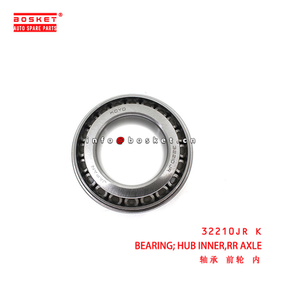 32210JR K Rear Axle Hub Inner Bearing for ISUZU VC46 4HK1 6UZ1