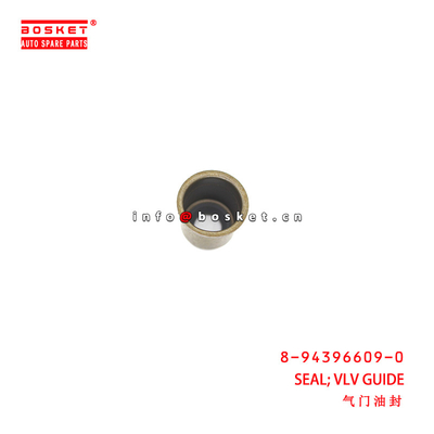 8-94396609-0 Vlv Guide Seal for ISUZU FSR32 6HE1T