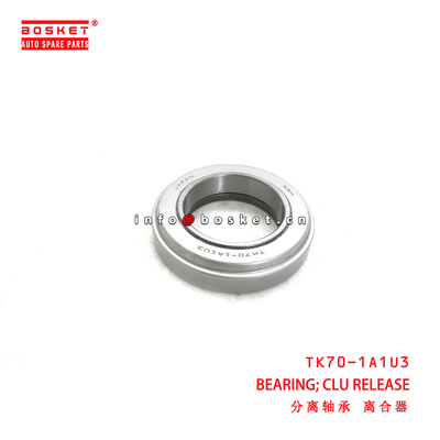 TK70-1A1U3 Clutch Release Bearing  for ISUZU CYZ51 6WF1