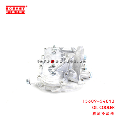 15609-54013 Oil Cooler for ISUZU TOY 2L-3L
