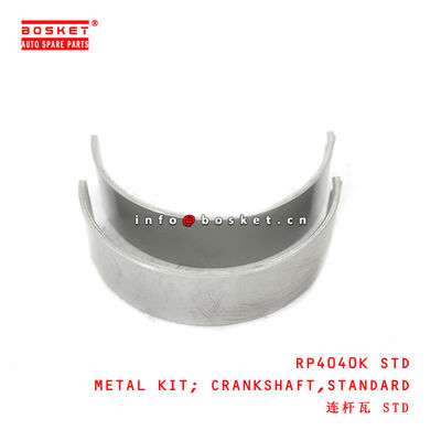 RP4040K STD Standard Connecting Rod Metal Set suitable for ISUZU