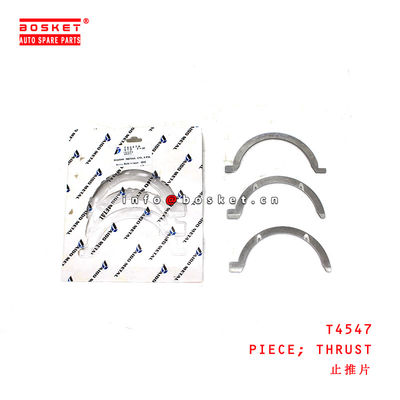 T4547 Thrust Piece suitable for ISUZU  4HF1 4HE1-T 4HG1 4HJ1 4HK1