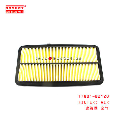 17801-B2120 Air Filter suitable for ISUZU