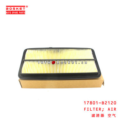17801-B2120 Air Filter suitable for ISUZU
