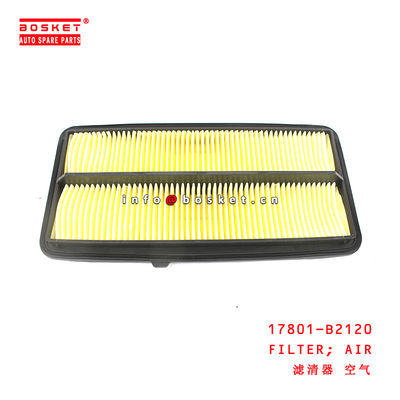 17801-B2120 Air Filter suitable for ISUZU
