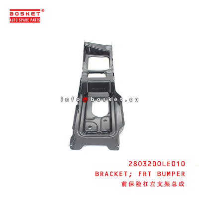 2803200LE010 Front Bumper Bracket suitable for ISUZU JAC