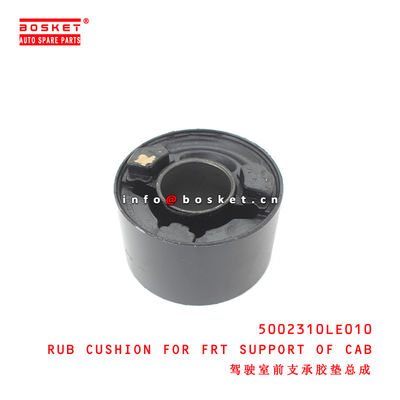 5002310LE010 Rubber Cushion For Front Support Of Cab suitable for ISUZU JAC