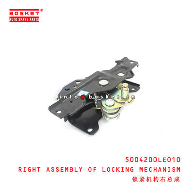 5004200LE010 Right Assembly Of Locking Mechanism suitable for ISUZU JAC