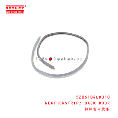 5206104LD010 Back Door Weatherstrip for ISUZU JAC