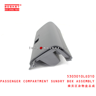 5303010LE010 Passenger Compartment Sundry Box Assembly  for ISUZU JAC