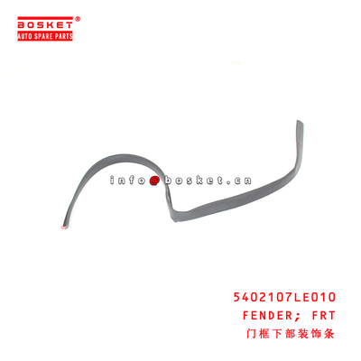 5402107LE010 Front Fender  for ISUZU JAC