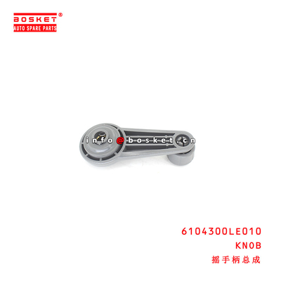 6104300LE010 Knob Assembly  for ISUZU JAC